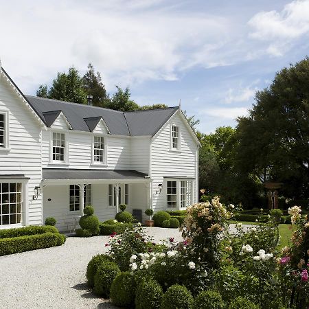Bed and Breakfast Wyett House Greytown Esterno foto
