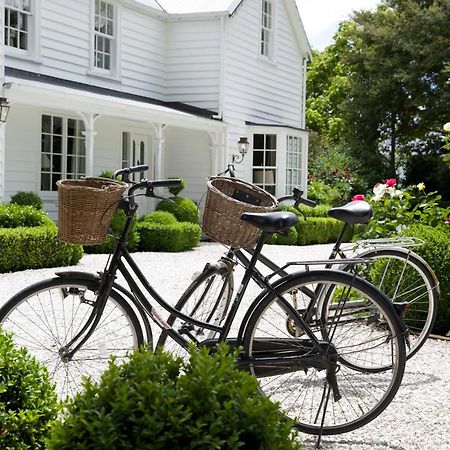 Bed and Breakfast Wyett House Greytown Esterno foto