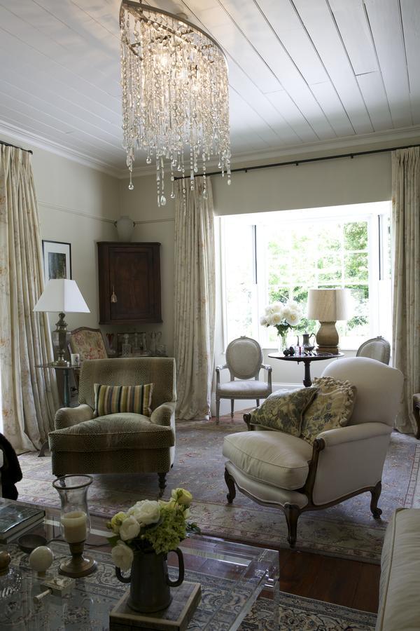 Bed and Breakfast Wyett House Greytown Esterno foto