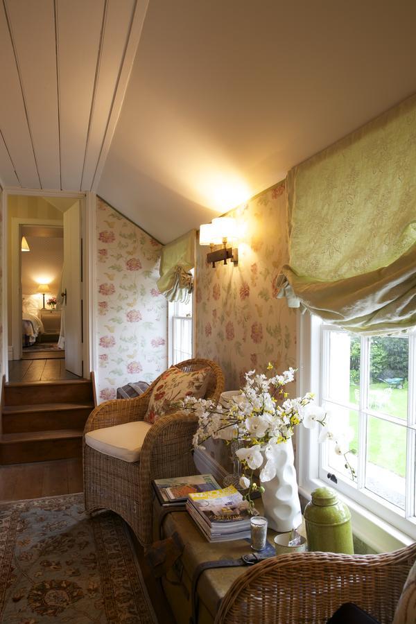 Bed and Breakfast Wyett House Greytown Esterno foto
