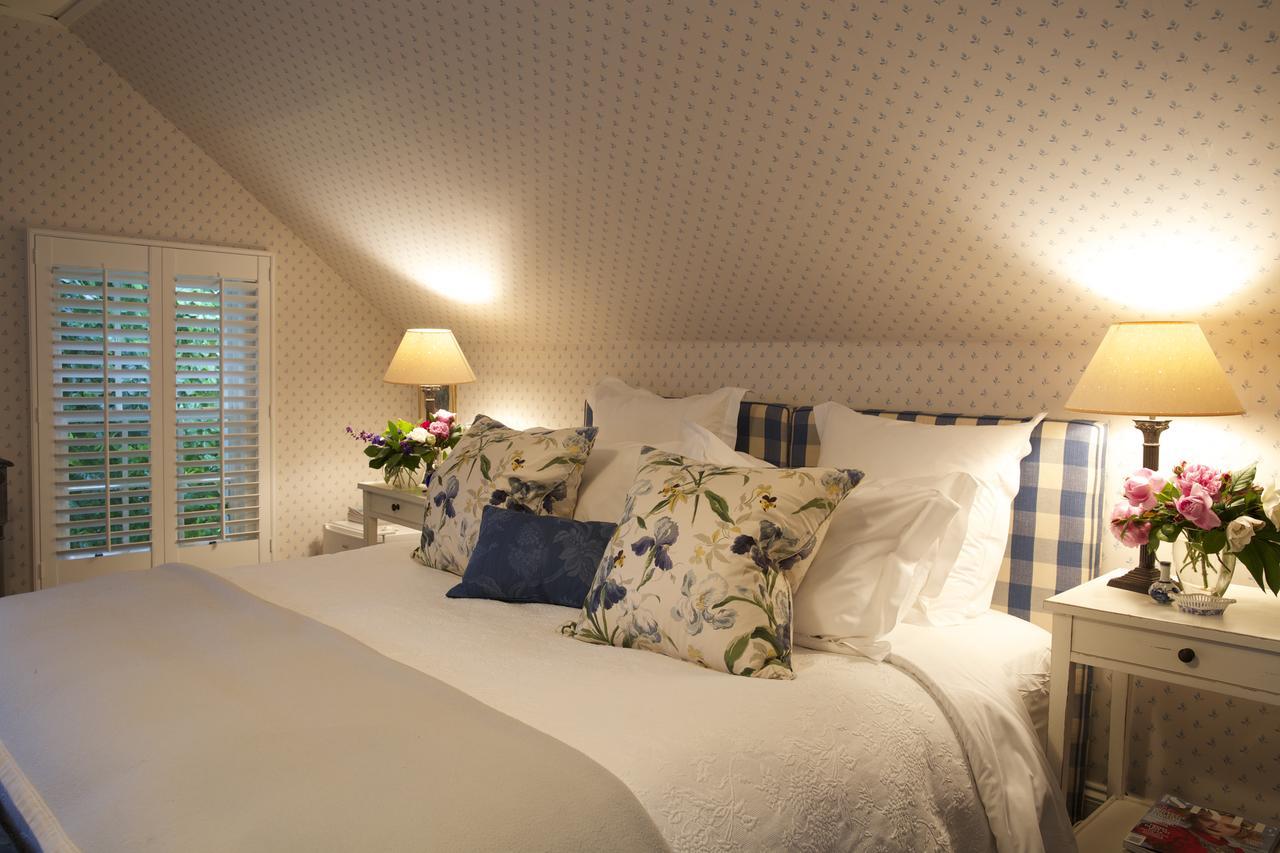 Bed and Breakfast Wyett House Greytown Esterno foto