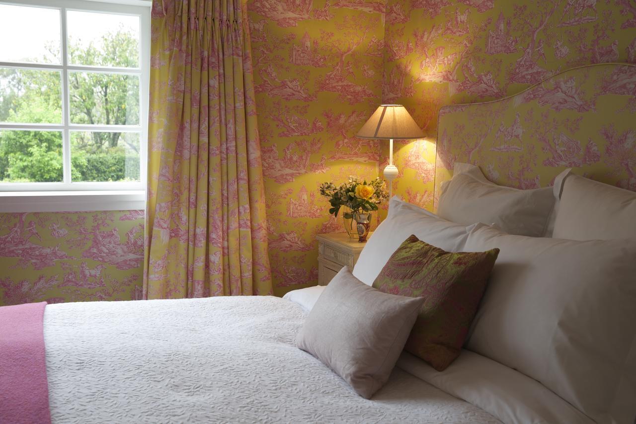 Bed and Breakfast Wyett House Greytown Esterno foto