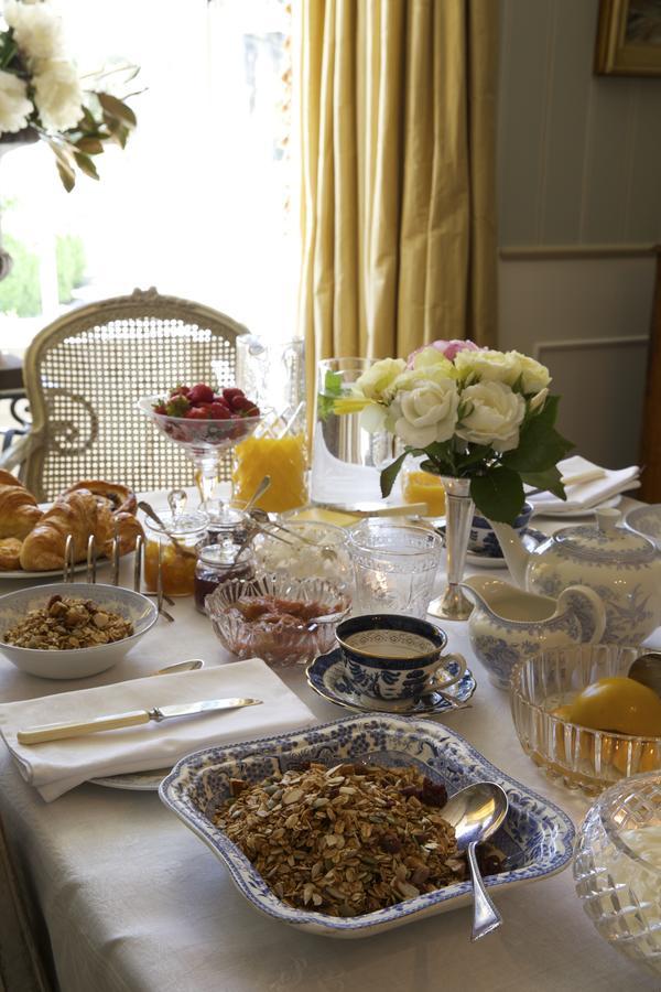 Bed and Breakfast Wyett House Greytown Esterno foto