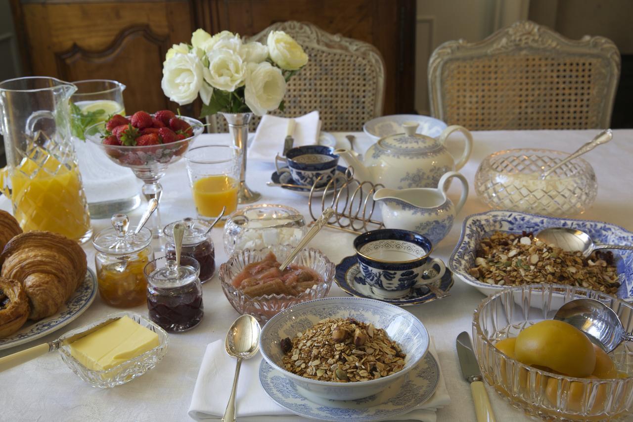 Bed and Breakfast Wyett House Greytown Esterno foto