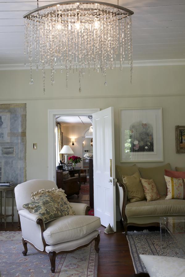 Bed and Breakfast Wyett House Greytown Esterno foto