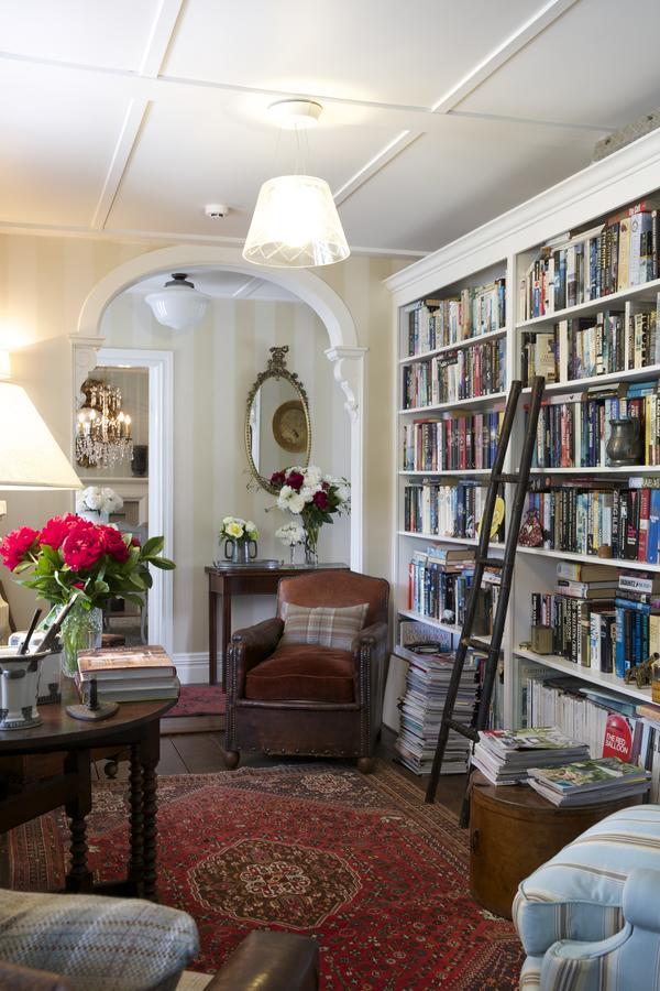 Bed and Breakfast Wyett House Greytown Esterno foto