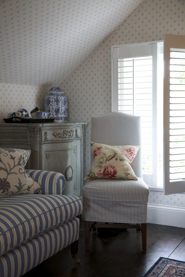 Bed and Breakfast Wyett House Greytown Esterno foto