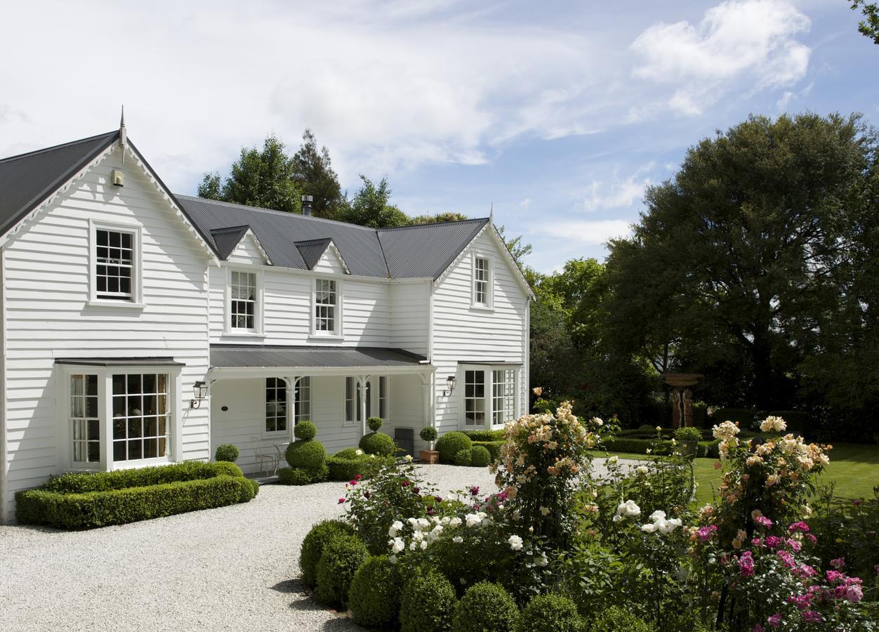 Bed and Breakfast Wyett House Greytown Esterno foto