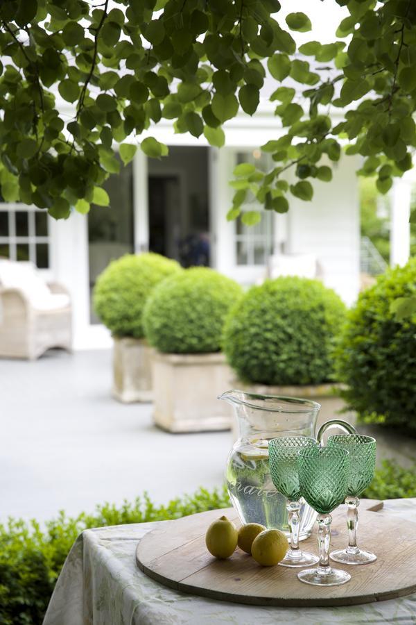 Bed and Breakfast Wyett House Greytown Esterno foto