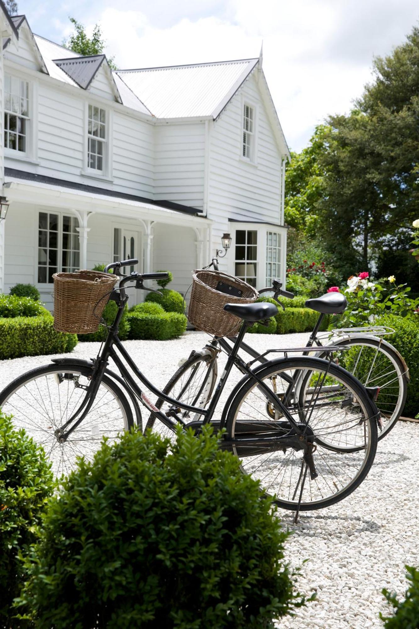 Bed and Breakfast Wyett House Greytown Esterno foto
